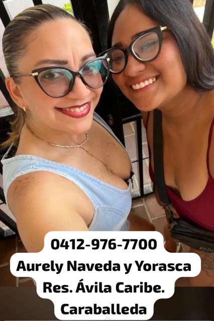 Aurely naveda