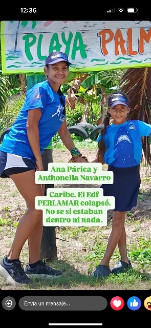 Ana parida