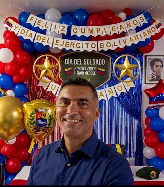 Víctor García