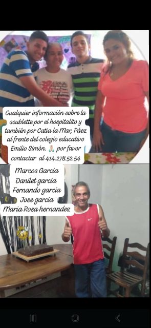 Familia garcia