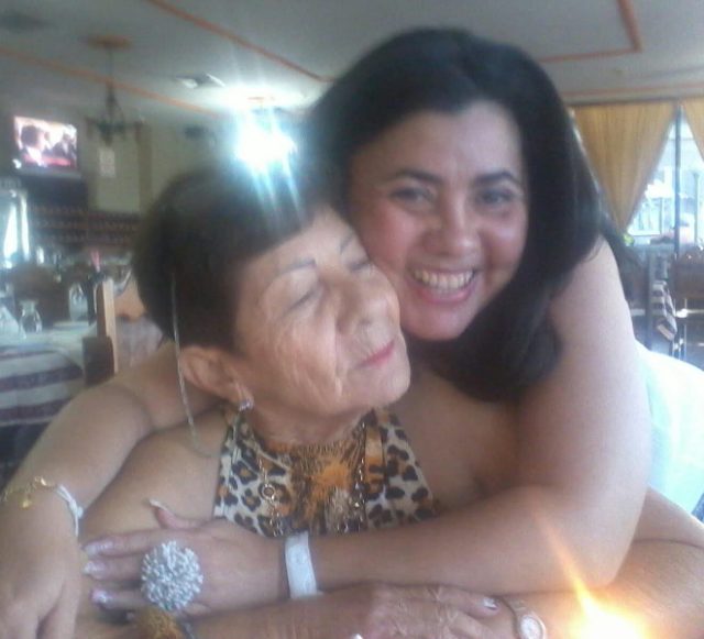 Gladys Elena Reyes