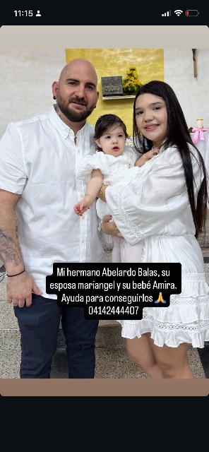 Abelardo balas
