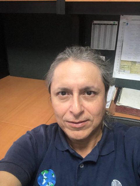 Moisés Omar Portillo Molina