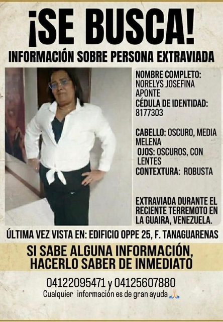 Norelys Aponte