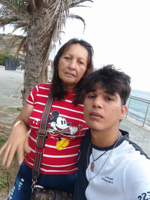 Beatriz larez Anton