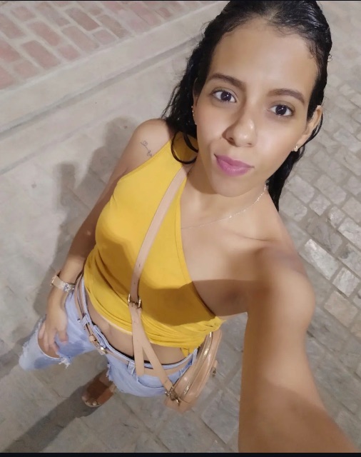 Anexys Rangel