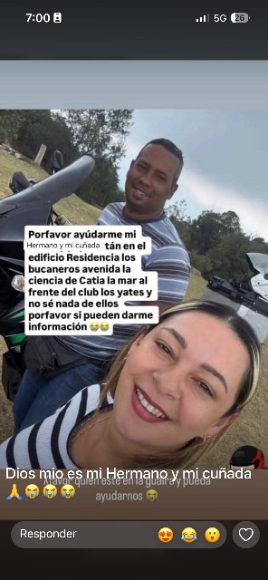 Angel David García
