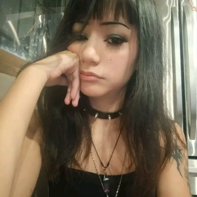 Katrina castillo