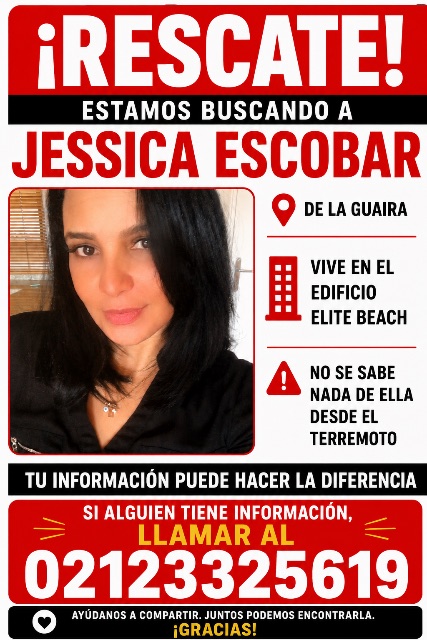 Jessica Asdyely Escobar