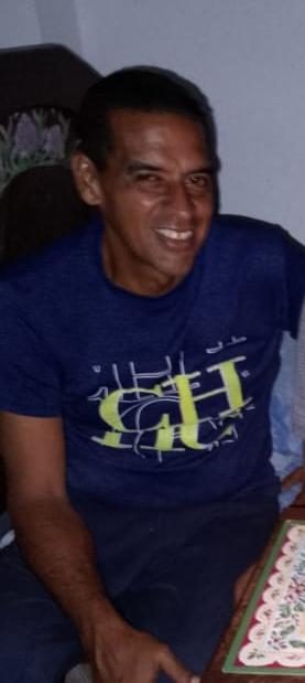 Américo Arevalo