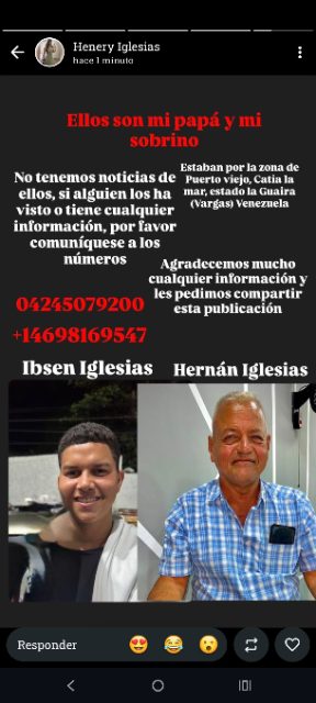 Ibse jose iglesias piña