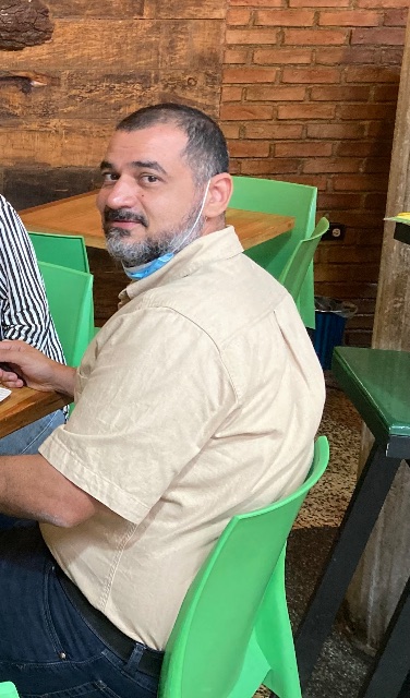 Herman Gutierrez