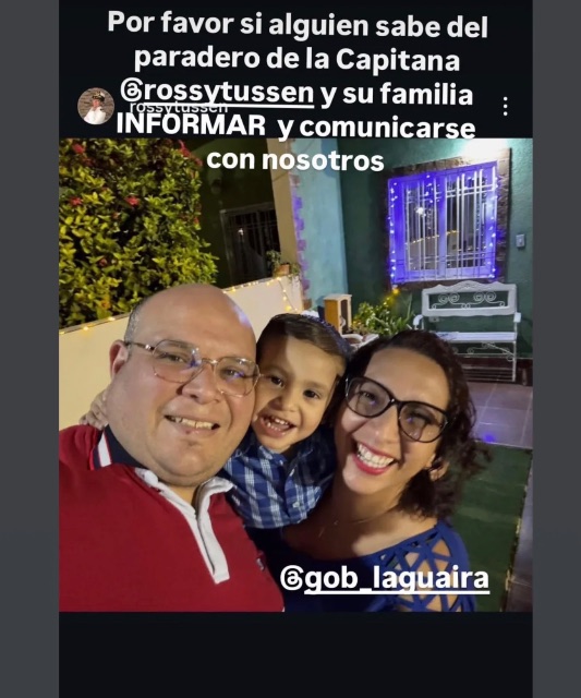 Jose perozo