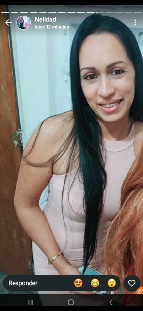 Tania Zambrano