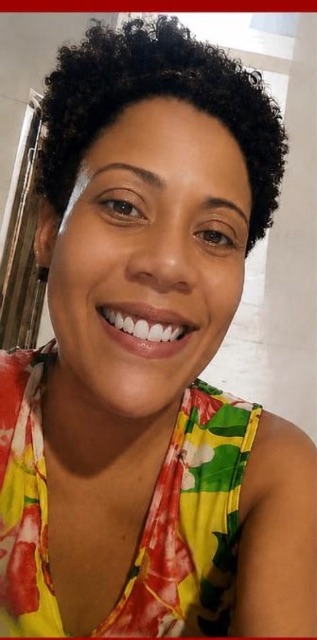 Henmarie Blanco Parra