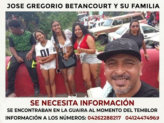 José Gregorio Betancourt