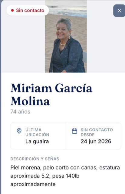 Mirian García Molina