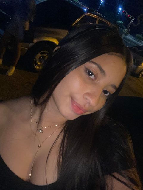 María Dorantes