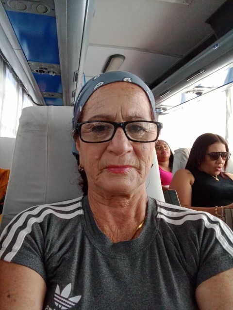 Amarilys veliz