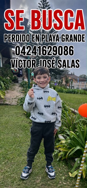 Victor salas