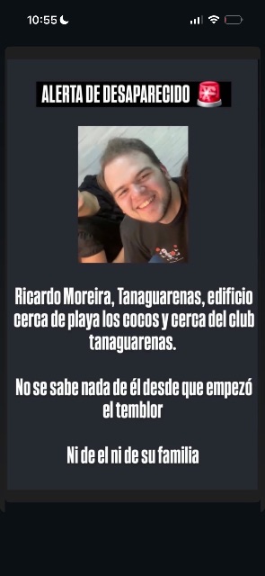 Ricardo Moreira
