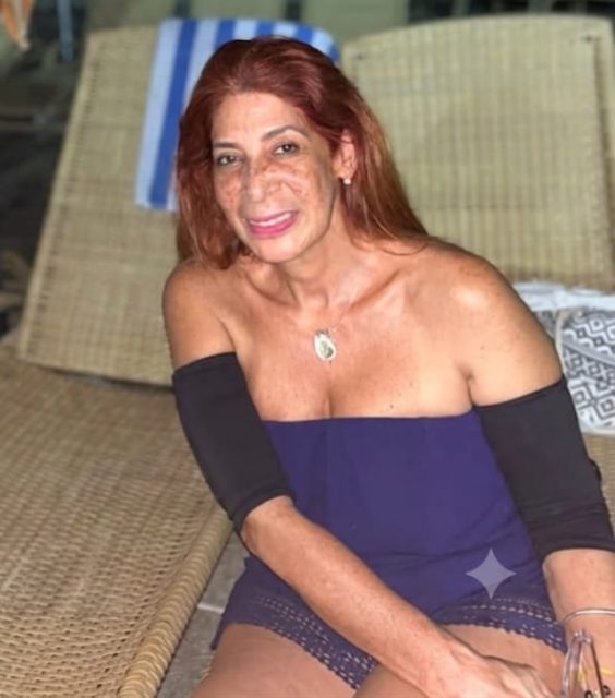 Emilia ivelice correa landaeta