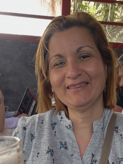 Filomena Anna Marian Principe Villarroel