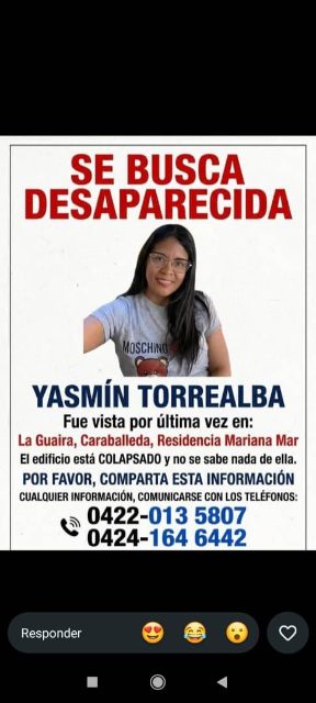 Yasmin Torrealba