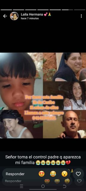 Danivel Daniela Antonela gadiel jonatan