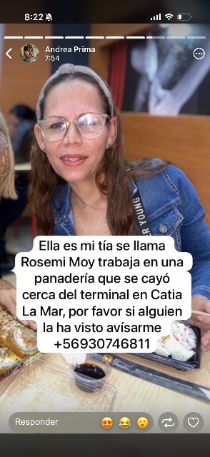 Rosemy moy