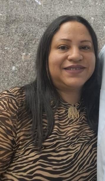 Maria Cecilia Barrios