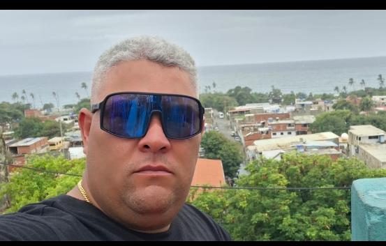 Eliezer Arocha Antunes