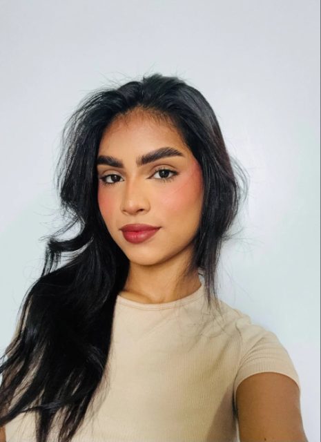 Barbara rivero