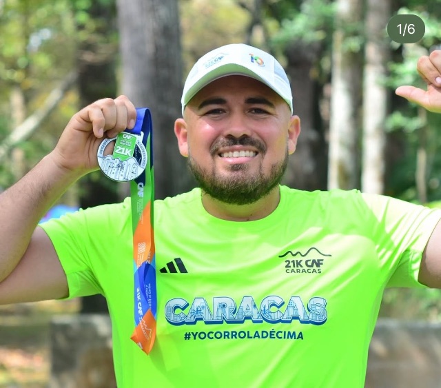 Freddy Uzcategui Uzcategui