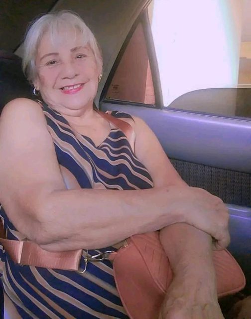 Elizabet de rubio