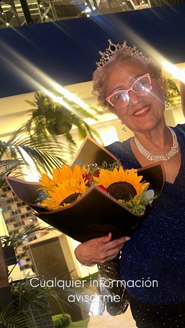 Luisa Aristigueta