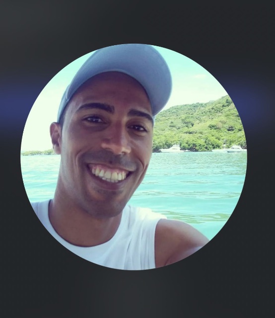 Francisco Perdomo