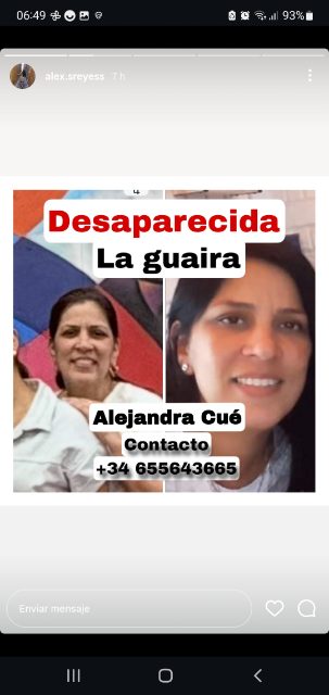 Alejandra Cue