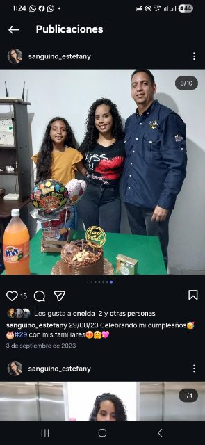 Mariangel Chacon