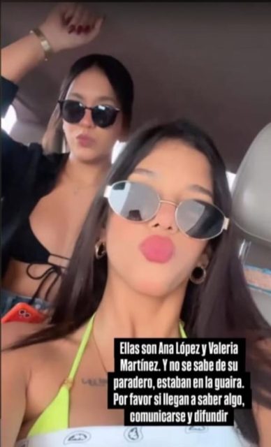 Anabella Valentina Lopez