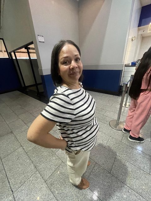 Marisol fuentes ten meer