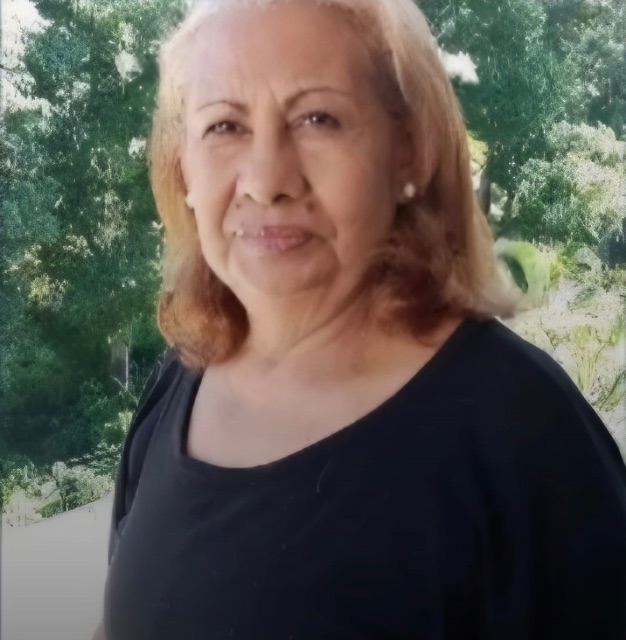 Emma González de Otero