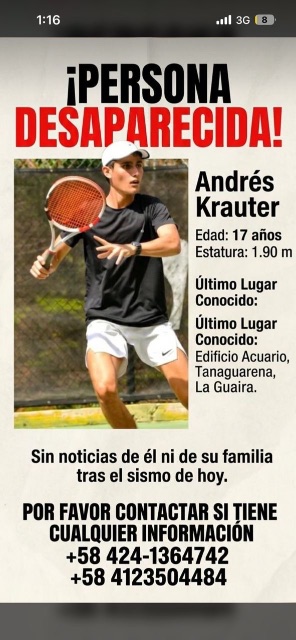 Andrés Krauter