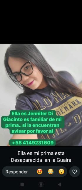 Jennifer Di Giacinto
