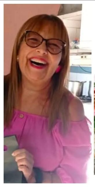 Wilma Eulacio