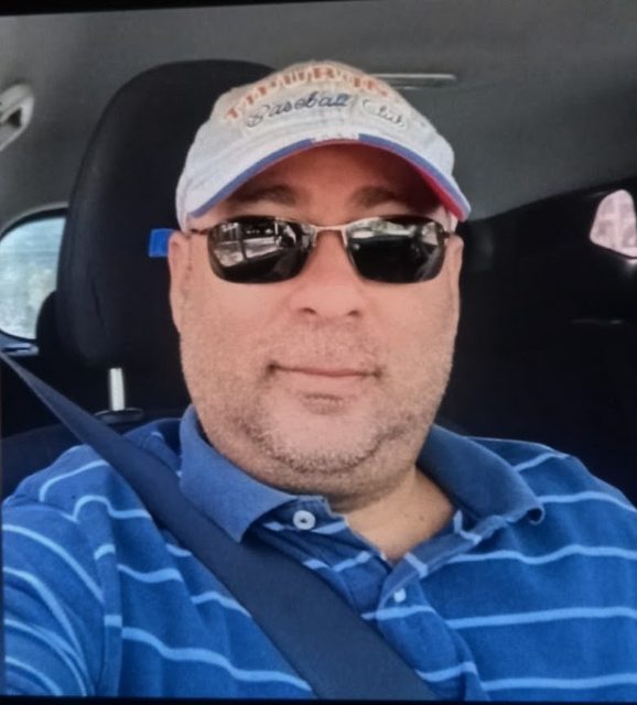 Richard Jimenez