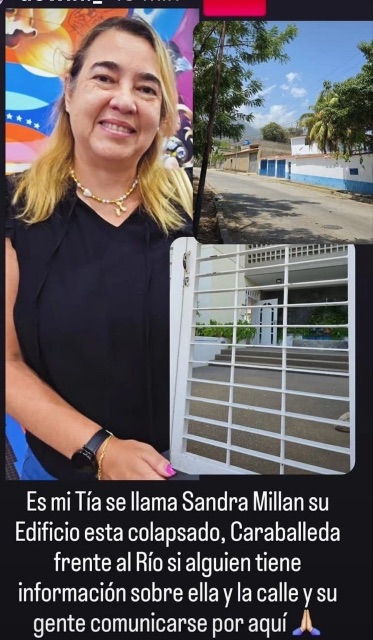 Sandra Millán