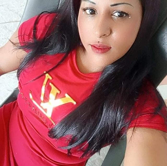 Anyelin Hernández