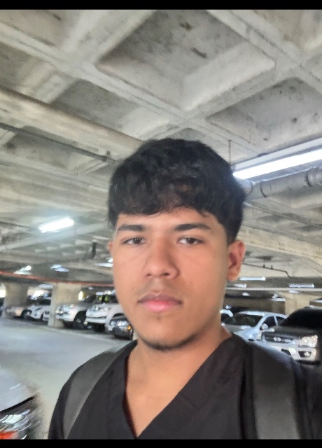 Enmanuel George villacis