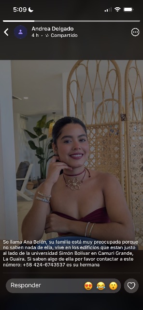 Ana Salinas